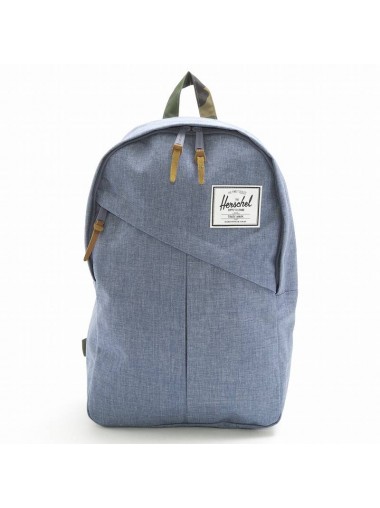 Parker Backpack - Grey